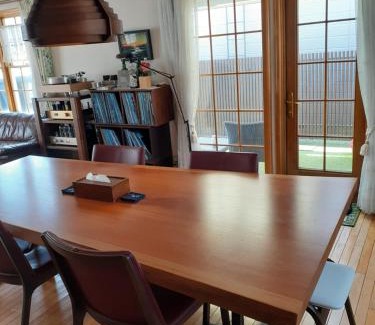 Tomakomai Casa | ゲストハウス苫小牧
