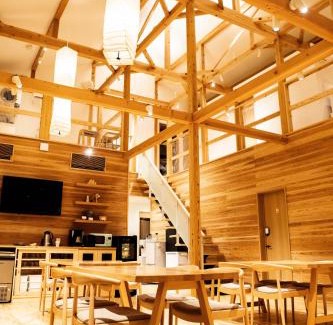 Nabegayato Casa | ゲストハウス酒坊多満自慢