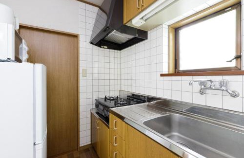 Sumida Apartamento | ゲストハウス鐘ヶ淵