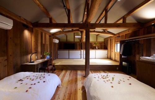 Toyooka Apartamento | ゲストハウス長閑