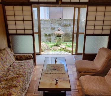 Kiho-cho Casa | ゲストハウス鷹乃巣