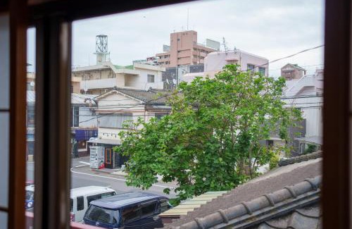 Kagoshima Apartamento | ゲストハウス鹿児島騎射場
