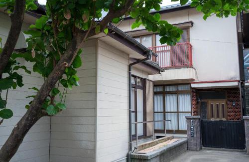 Kagoshima Apartamento | ゲストハウス鹿児島騎射場