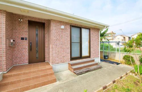 Uza Apartamento | ゲストハウス かなぐすくミント