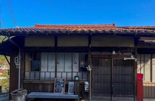 Nakatsugawa Casa | ゲストハウス にじゅうよん