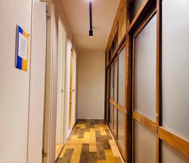 Okuizumo-cho Casa | ゲストハウスSLOW HOUSE okuizumo