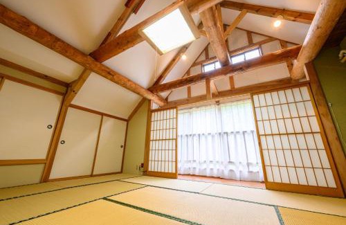 Aomori Casa | ココロとカラダの陽転スポット~八甲田アマテラスリトリート