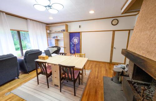 Aomori Casa | ココロとカラダの陽転スポット~八甲田アマテラスリトリート