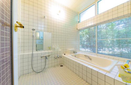 Ito Apartamento | コテージいっぺき湖