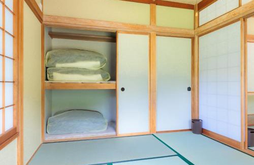 Ito Apartamento | コテージいっぺき湖