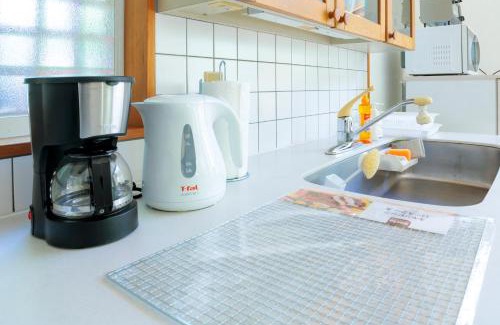 Ito Apartamento | コテージいっぺき湖