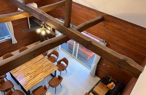 Nasu Casa | コテージソラ まるっと一棟貸切り別荘
