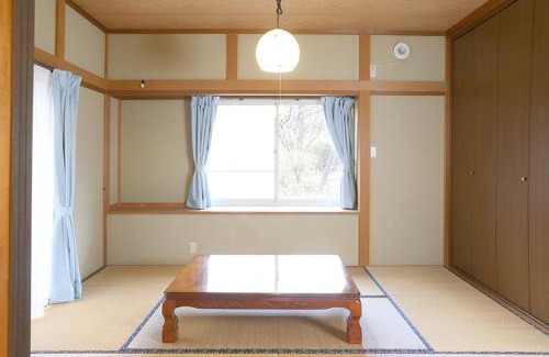 Nasu Casa | コテージ マリーゴールド