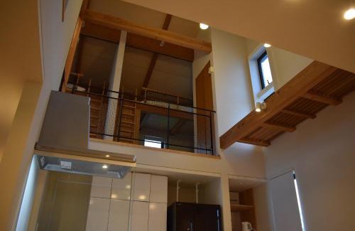 Hakuba Apartamento | コテージ nakara