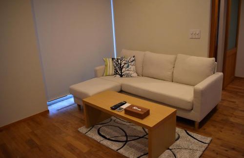 Hakuba Apartamento | コテージ nakara