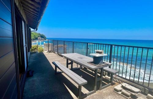 Oda Casa | コンドミニアム海のまんまえ荘