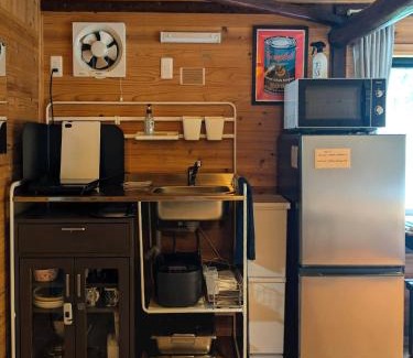 Kochi Apartamento | サクラハウス 豊かな自然を味わう山の隠れ家