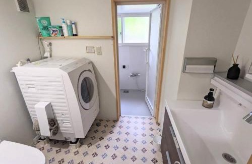 Kochi Apartamento | サクラハウス 豊かな自然を味わう山の隠れ家