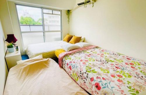Toyonaka Apartamento | サクラ301 伊丹空港近郊の素晴らしい街並み都心へのアクセス抜群