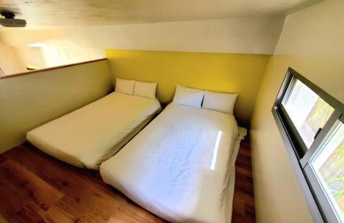 Imadomari Casa | サザンメモリ今帰仁