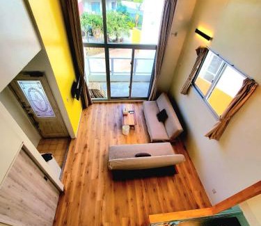 Imadomari Casa | サザンメモリ今帰仁