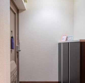 Osaki Apartamento | サニーハイツ