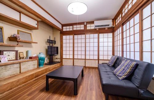 Gima Apartamento | サフラン