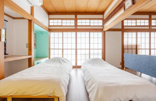 Odawara Apartamento | サマサマドゥア saMa-saMa Dua