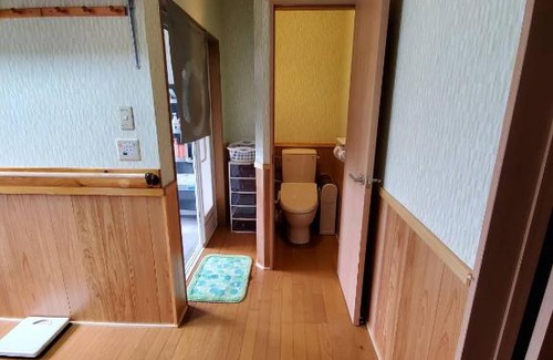 Samurai District Casa | サムライストリートハウス武家屋敷通り