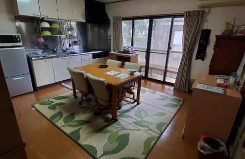 Samurai District Casa | サムライストリートハウス武家屋敷通り