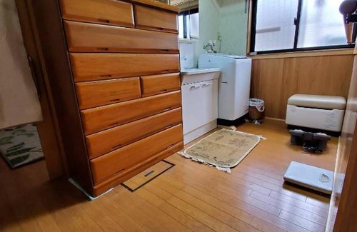 Samurai District Casa | サムライストリートハウス武家屋敷通り