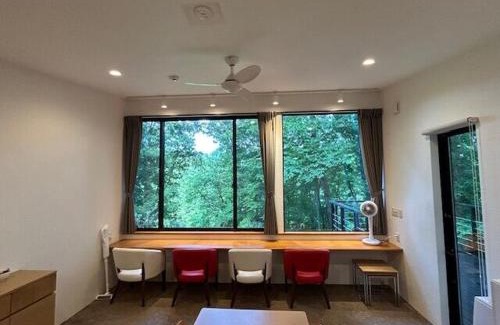 Tsumagoi Apartamento | サンカーサ リバーサイド