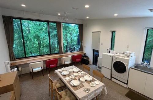 Tsumagoi Apartamento | サンカーサ リバーサイド