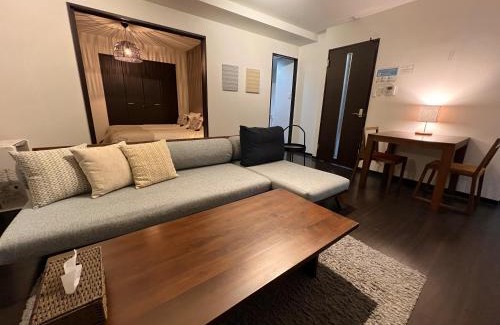 Chuo-ku Apartamento | サンコート南6条壱番館