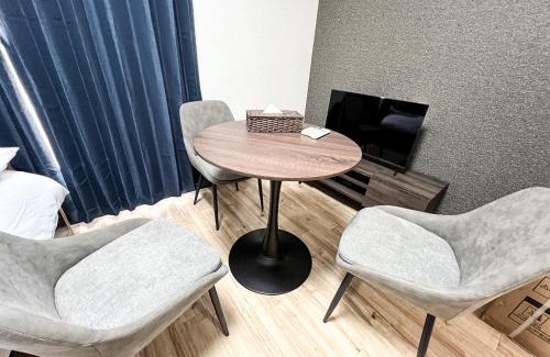Chuo-ku Apartamento | サンシティ大濠公園