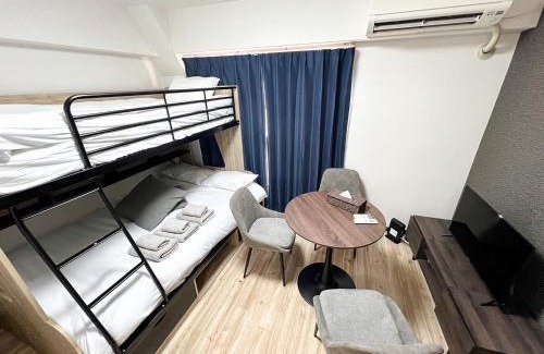 Chuo-ku Apartamento | サンシティ大濠公園