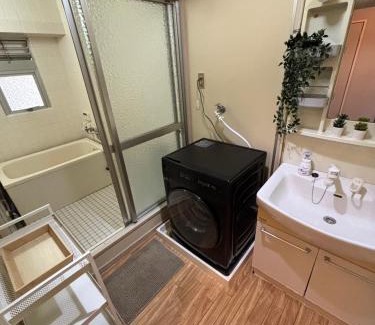 Sasebo Apartamento | サンフラワーマンション
