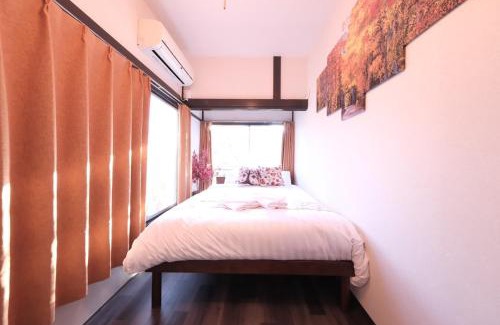 Kita Apartamento | サンライズ田端新町ハウス