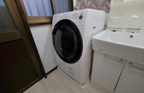 Kita Apartamento | サンライズ田端新町ハウス