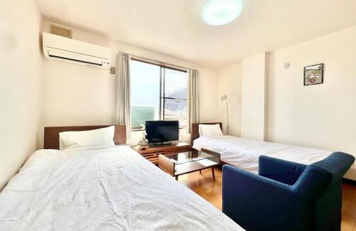 Nagano Apartamento | サンライズ