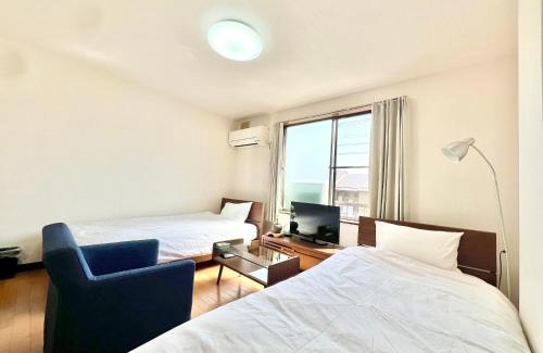 Nagano Apartamento | サンライズ