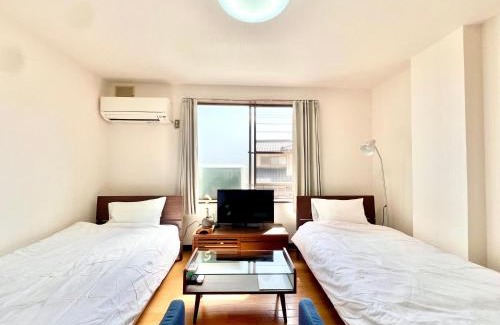Nagano Apartamento | サンライズ