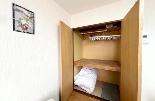 Nagano Apartamento | サンライズ