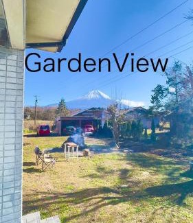 Fujinomiya Casa | サンルームふじさん