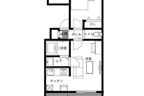 Kita Ward Apartamento | サービスアパ―トメントＳＡＰＰＲＯ札幌ステーション5