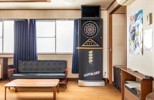Yuzawa-machi Apartamento | ザホテル湯沢オリエンタル