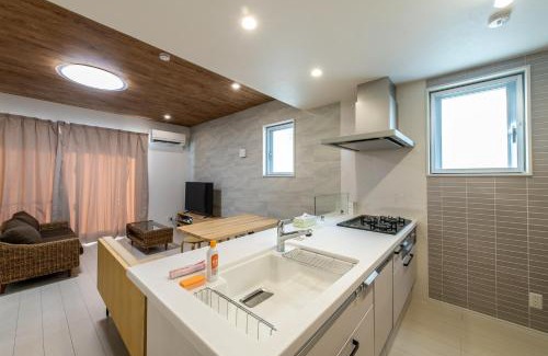 Miyakojima Apartamento | ザ ファースト