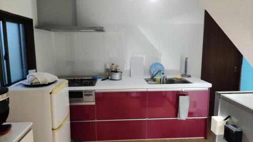 Gifu Apartamento | シェアハウスの和室or洋室 24時間スーパー徒歩5分 共同ワークスペース有