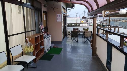 Gifu Apartamento | シェアハウスの和室or洋室 24時間スーパー徒歩5分 共同ワークスペース有