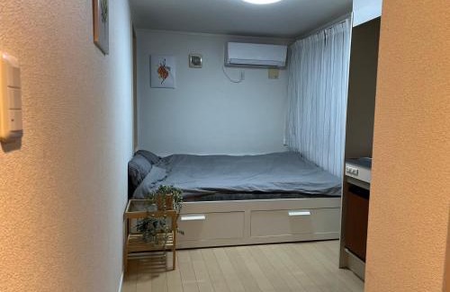 Tateishi Apartamento | シエルコート サンシャイン